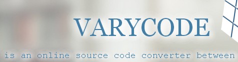 varycode