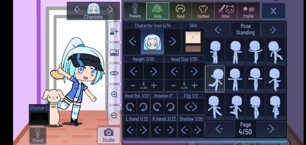 gacha art apk